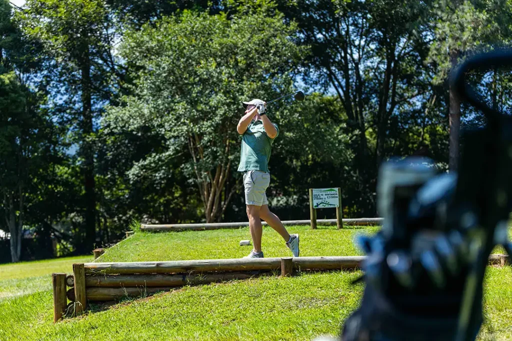 York Timbers Careers Golf