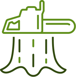 Harvesting Equipment